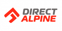 Directalpine, лого