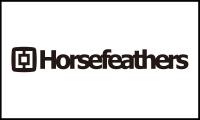 Horsefeathers, лого