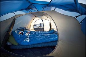 Спальні мішки