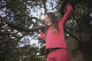 Термобілизна