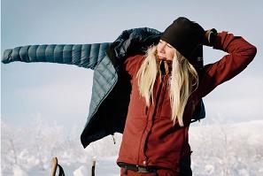 Середній шар