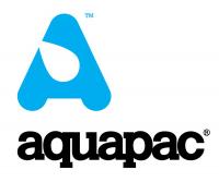 Aquapac, лого