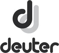 Deuter, лого
