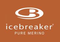 icebreaker, лого