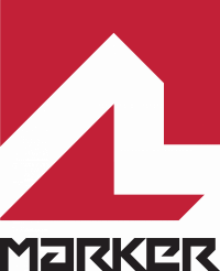 Marker, лого