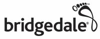 Bridgedale, лого