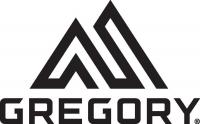 Gregory, лого