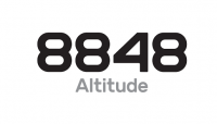 8848, лого
