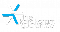 Karakoram, лого