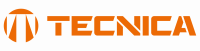 Tecnica, лого