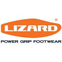 Lizard, лого