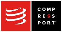 Compressport, лого