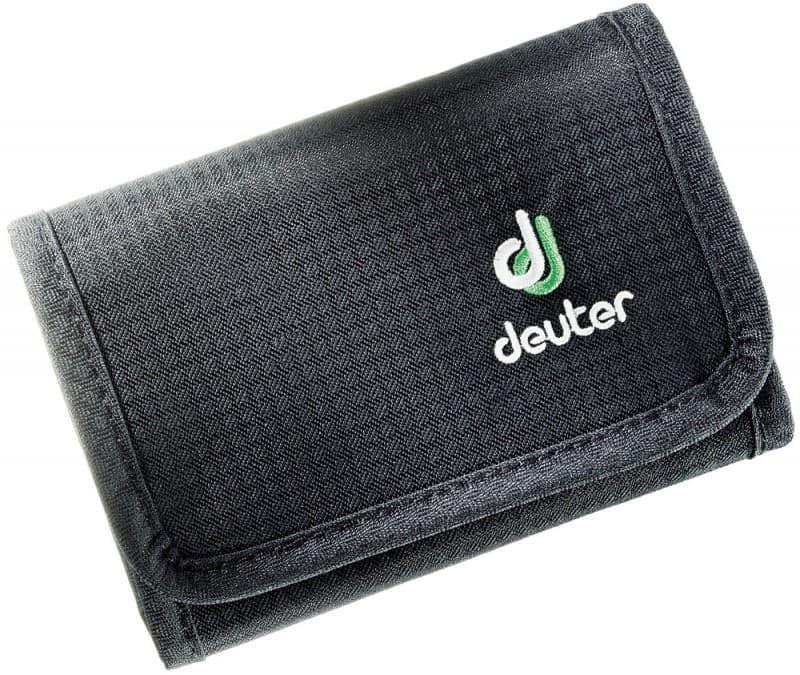 Кошелек Deuter Travel Wallet , фото