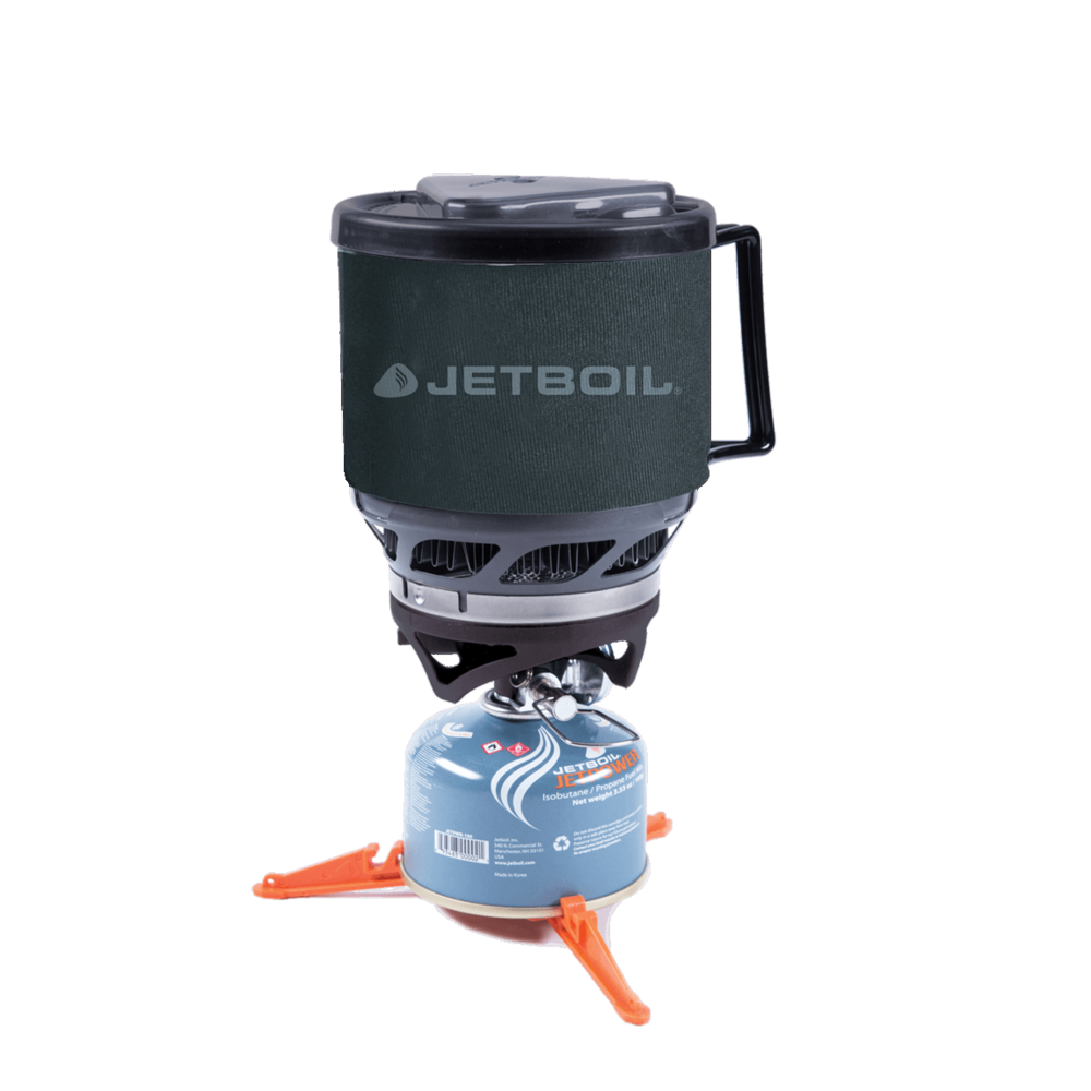 Система для приготування їжі Jetboil MiniMo, фото