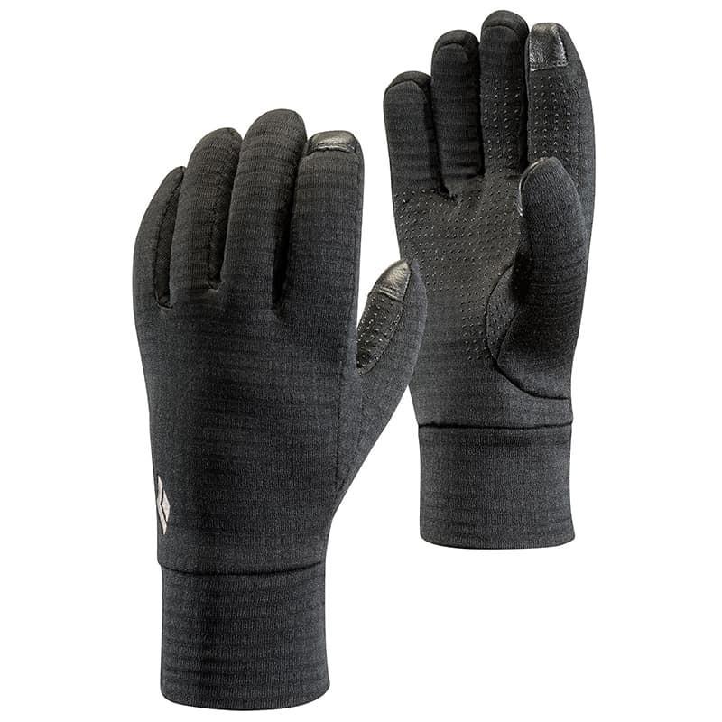 Рукавиці Black Diamond MidWeight Gridtech Gloves, фото