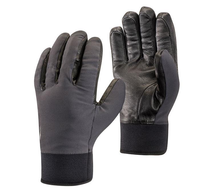 Рукавиці Black Diamond HeavyWeight Softshell Gloves, фото