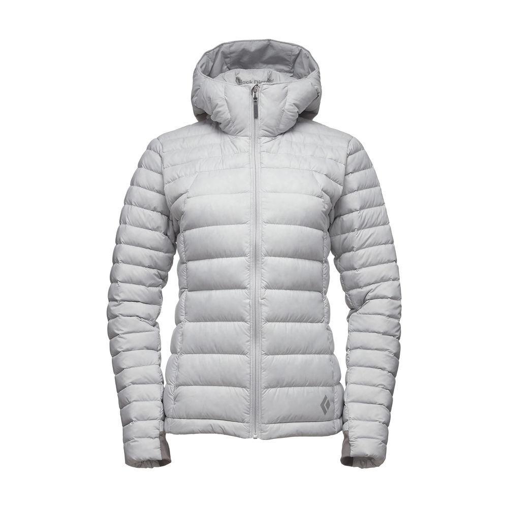 cold forge down hoody