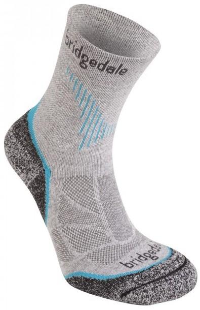 Шкарпетки Bridgedale CoolFusion Run Qw-ik, фото