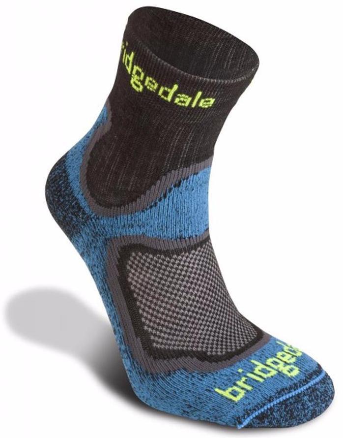 Шкарпетки Bridgedale CoolFusion Run Speed Trail , фото