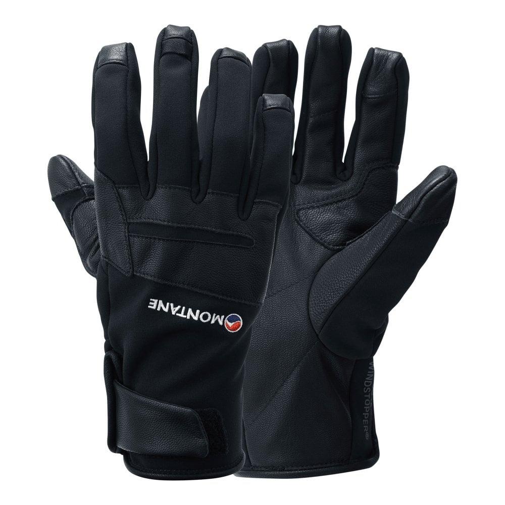 Рукавиці MONTANE Cyclone Glove - КУПИТИ в M-MAKLAY